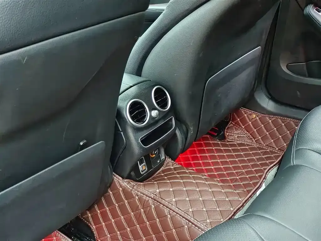 Mercedes-Benz C-Class 2021 из CN, фото 9