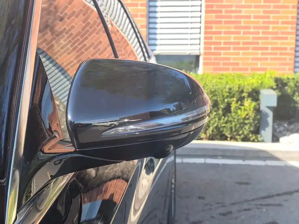Mercedes-Benz E-Class 2023 из CN, фото 7