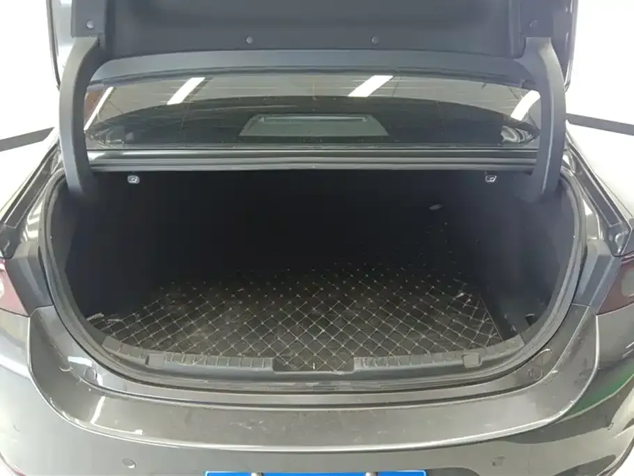 Mazda 3 Axela 2021 из CN, фото 4