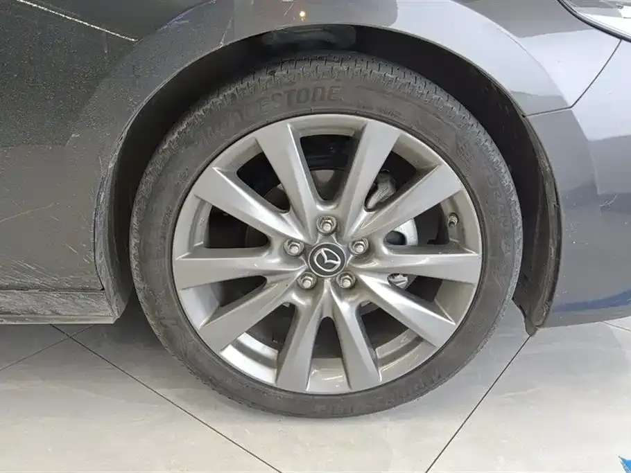 Mazda 3 Axela 2021 из CN, фото 6
