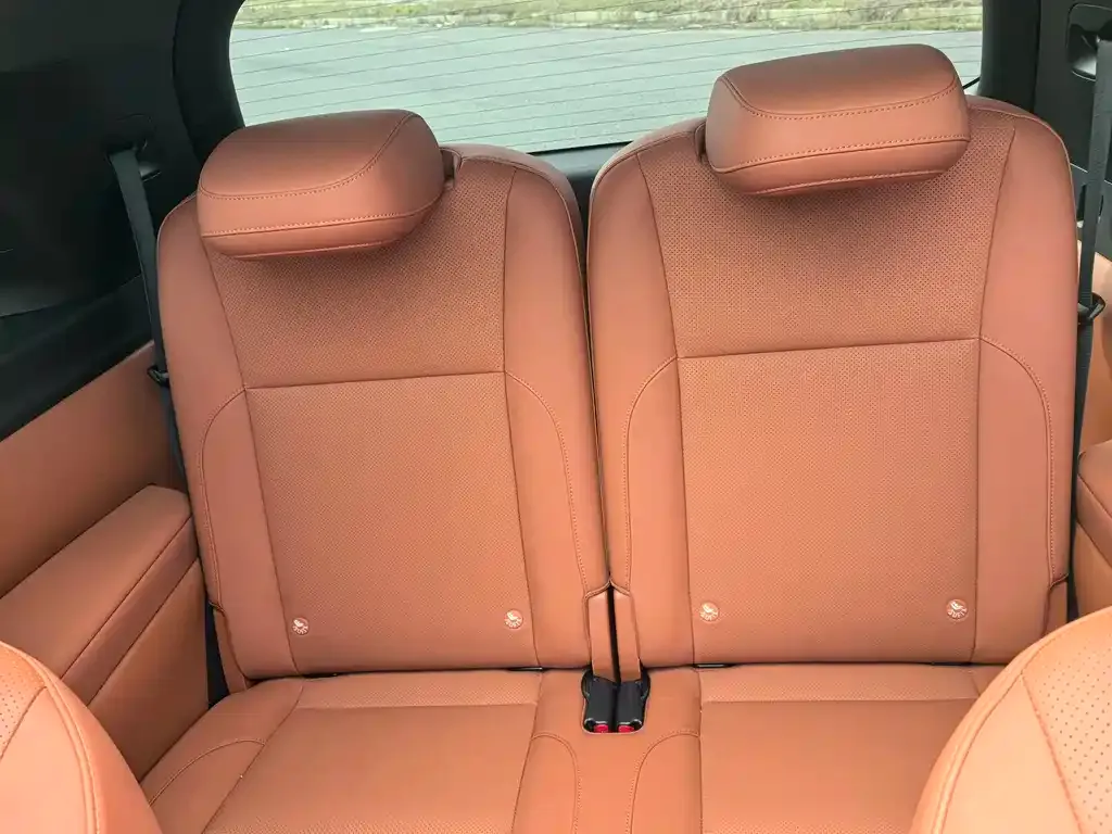Li Auto L9 2024 из CN, фото 6
