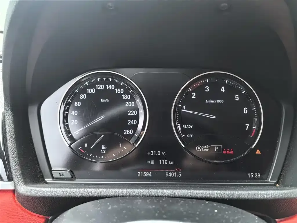BMW X2 2023 из CN, фото 6