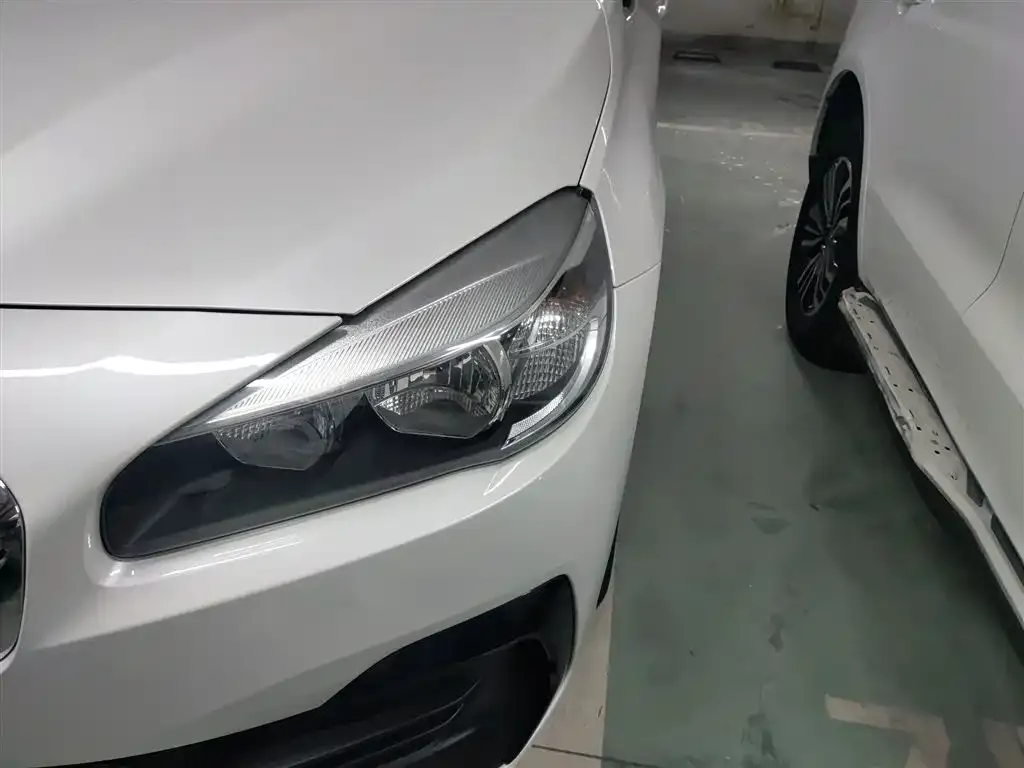 BMW 2 Series Gran Tourer 2021 из CN, фото 10
