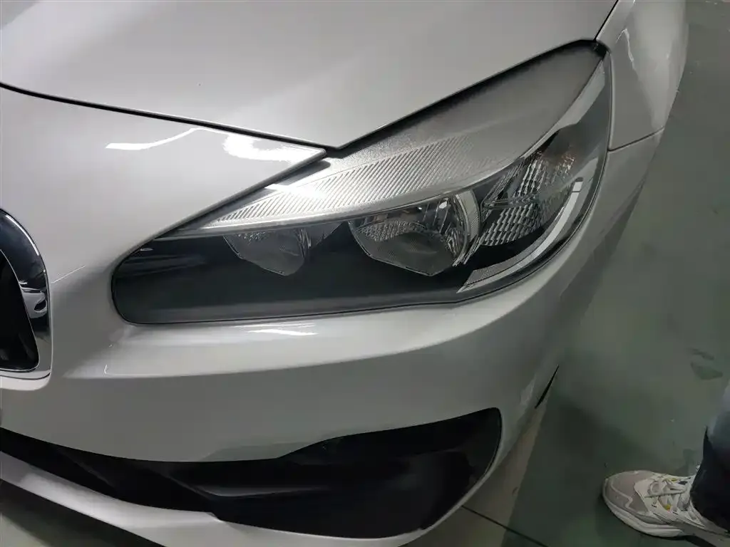 BMW 2 Series Gran Tourer 2021 из CN, фото 3
