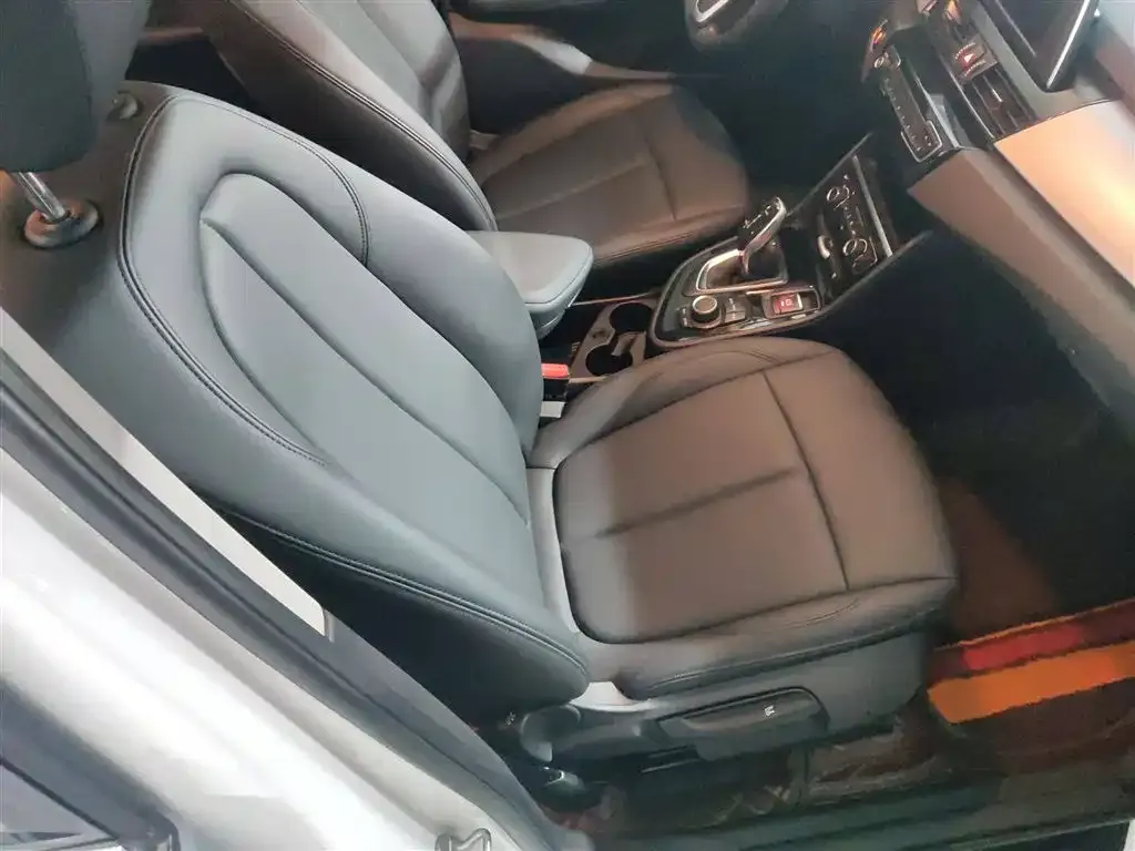 BMW 2 Series Gran Tourer 2021 из CN, фото 4