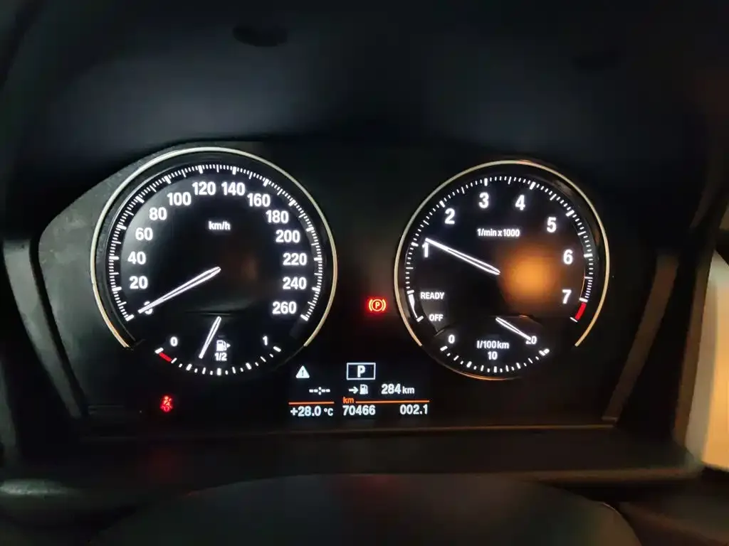 BMW 2 Series Gran Tourer 2021 из CN, фото 5