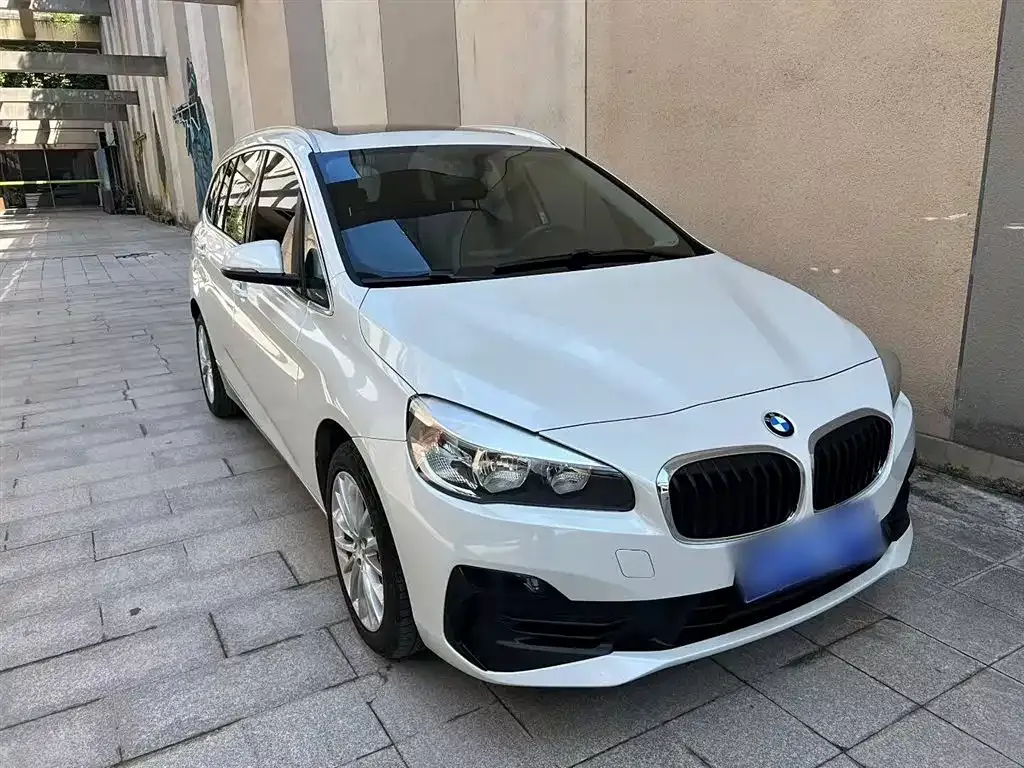 BMW 2 Series Gran Tourer 2021 из CN, фото 6