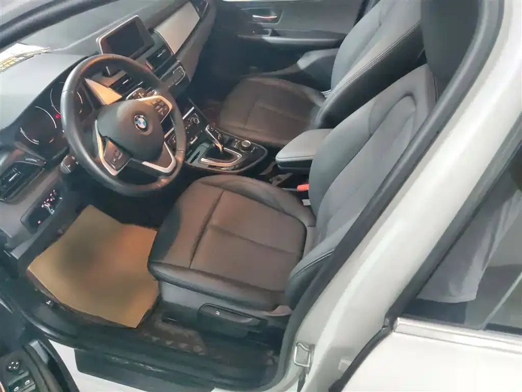 BMW 2 Series Gran Tourer 2021 из CN, фото 9