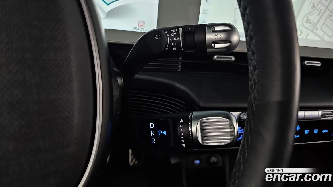 Hyundai Ioniq5 — фото 9
