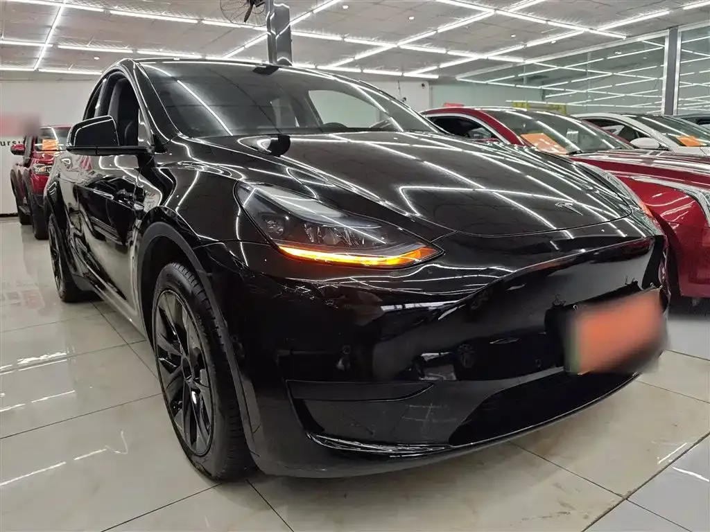 Tesla Model Y 2023 из CN, фото 4