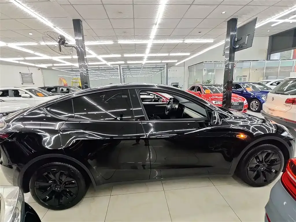 Tesla Model Y 2023 из CN, фото 5