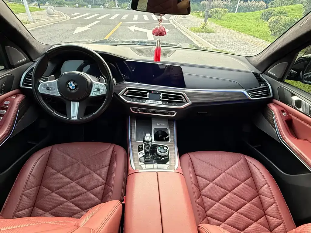 BMW X5 2022 из CN, фото 10