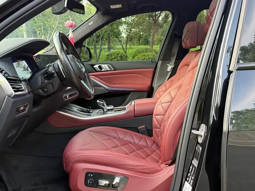BMW X5 2022 из CN, фото 4