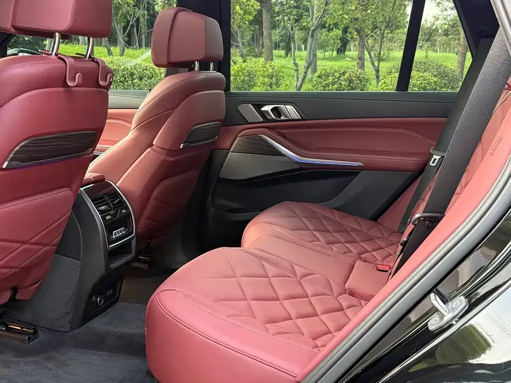 BMW X5 2022 из CN, фото 7