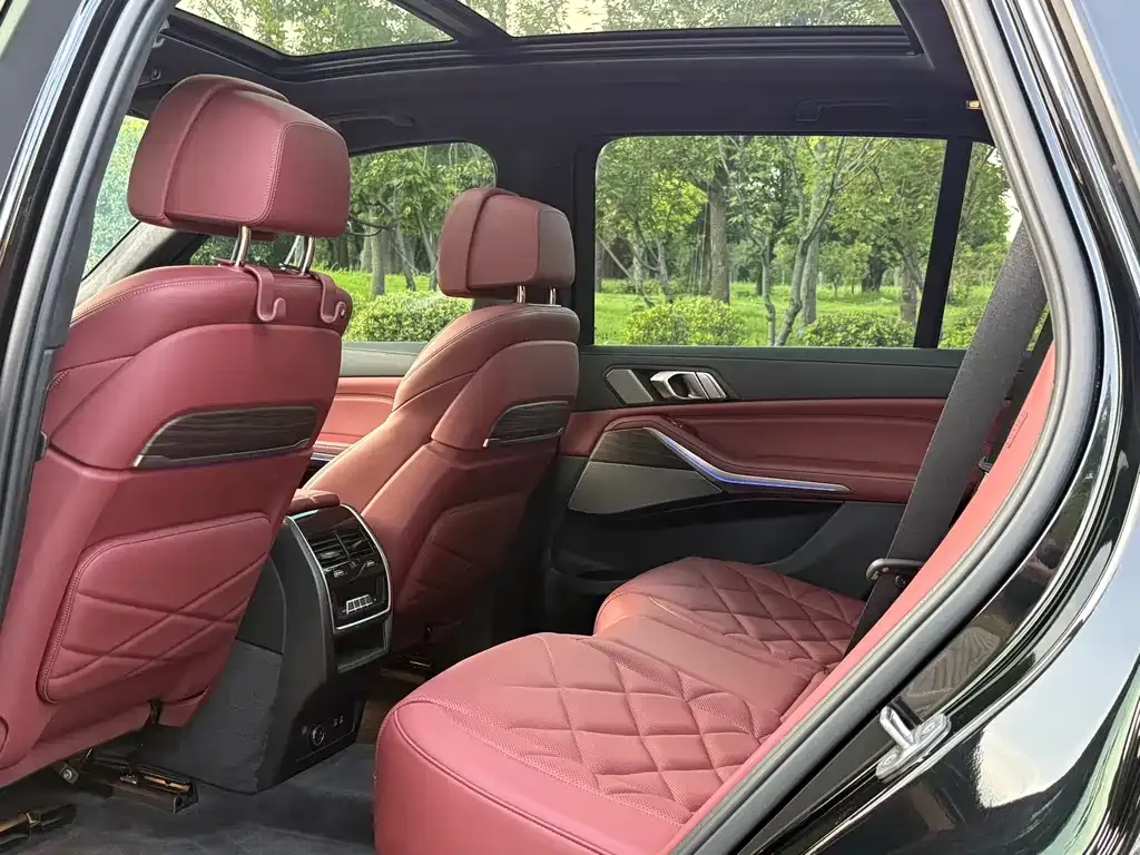 BMW X5 2022 из CN, фото 8