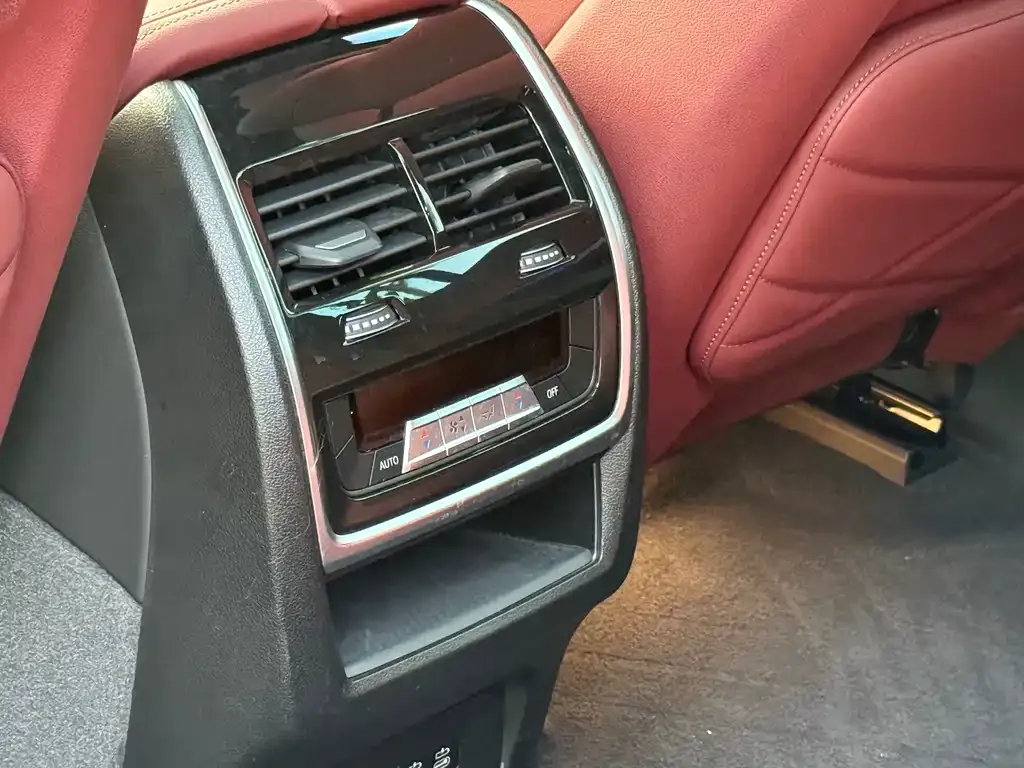 BMW X5 2022 из CN, фото 9
