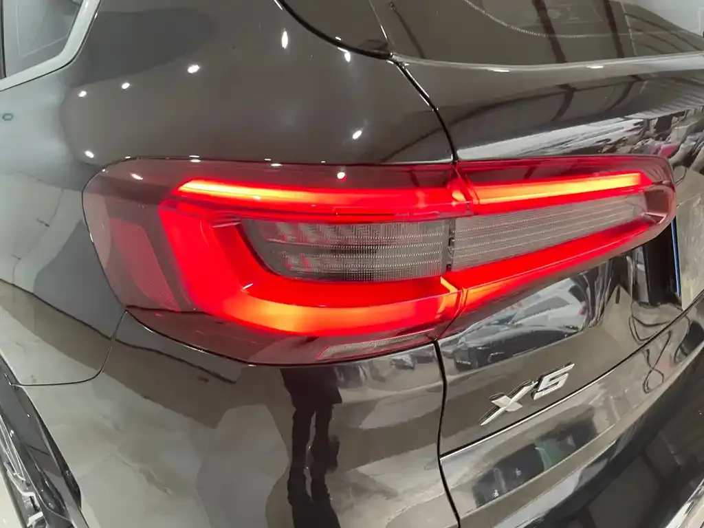 BMW X5 2023 из CN, фото 10