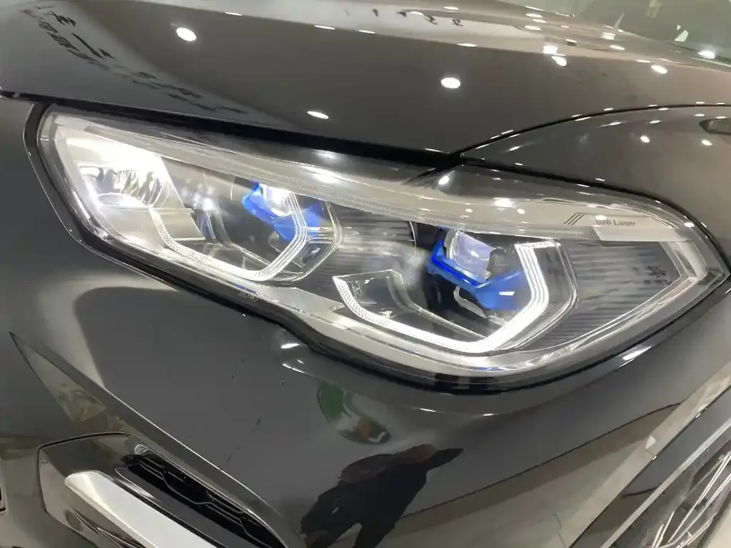 BMW X5 2023 из CN, фото 9