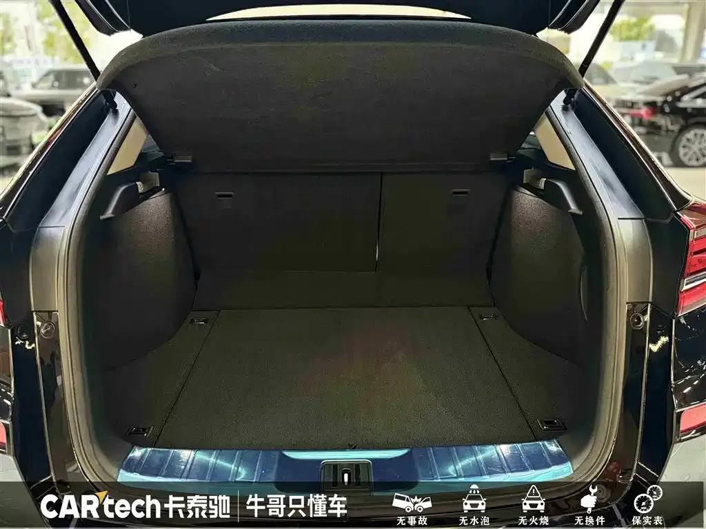 Honda Avancier 2023 из CN, фото 10