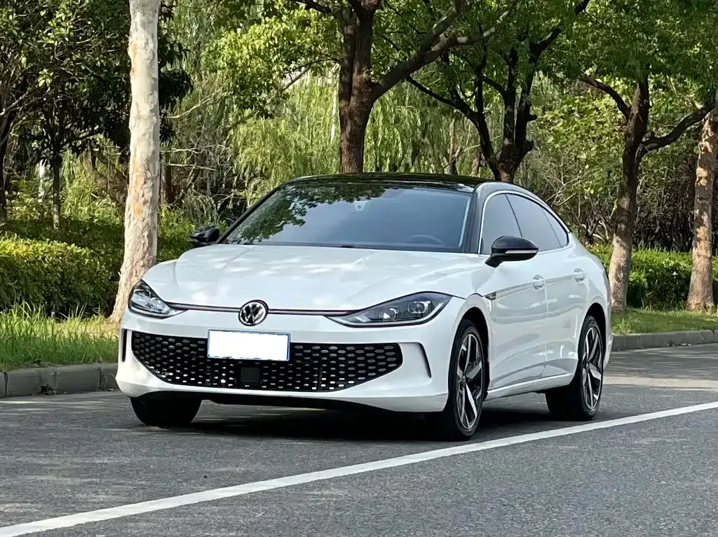Volkswagen Lamando 2022 из CN, фото 1