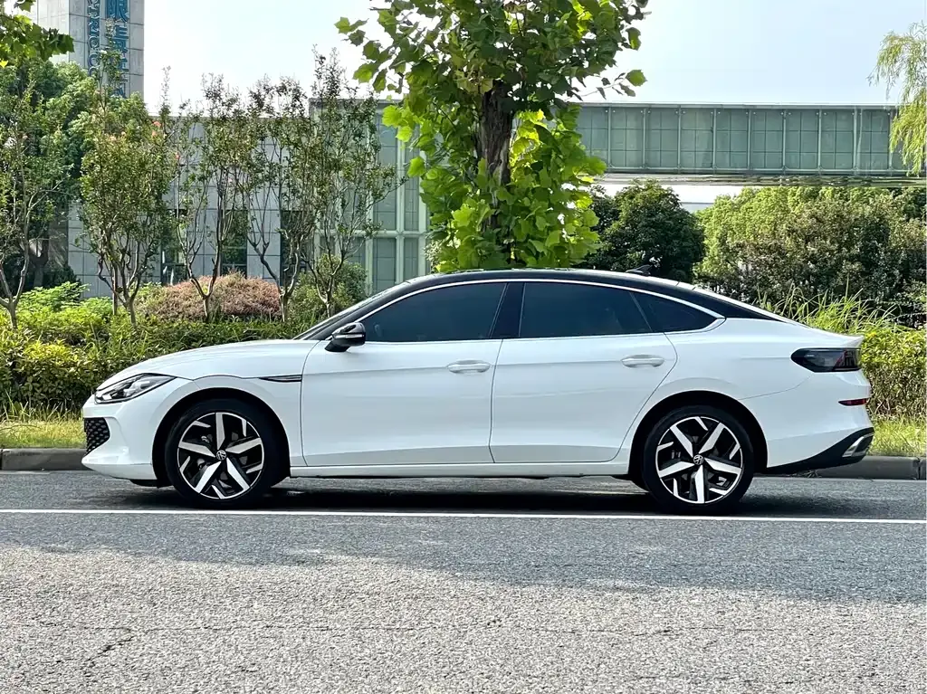 Volkswagen Lamando 2022 из CN, фото 7