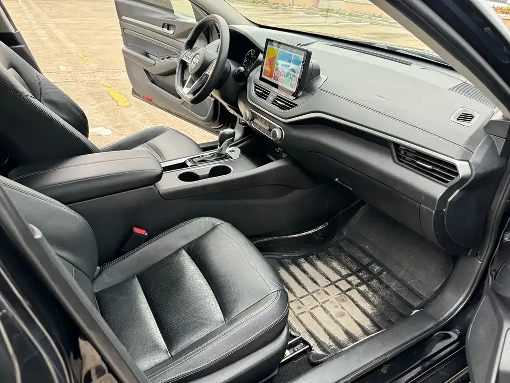 Nissan Teana 2021 из CN, фото 10