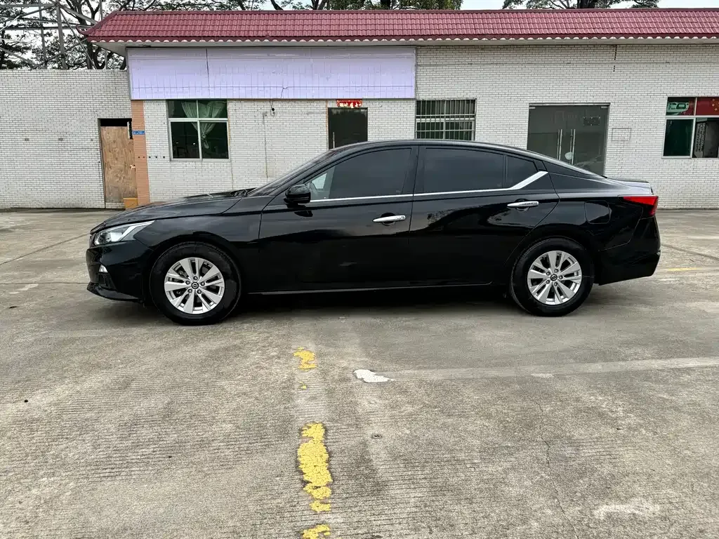 Nissan Teana 2021 из CN, фото 3