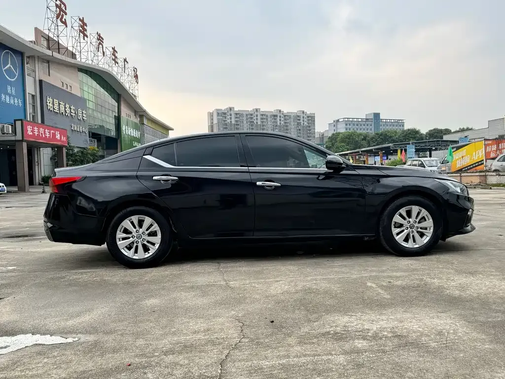 Nissan Teana 2021 из CN, фото 7