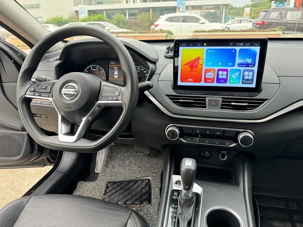 Nissan Teana 2021 из CN, фото 9