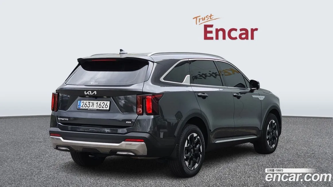 Kia Sorento — фото 2