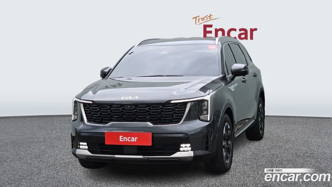 Kia Sorento — фото 3