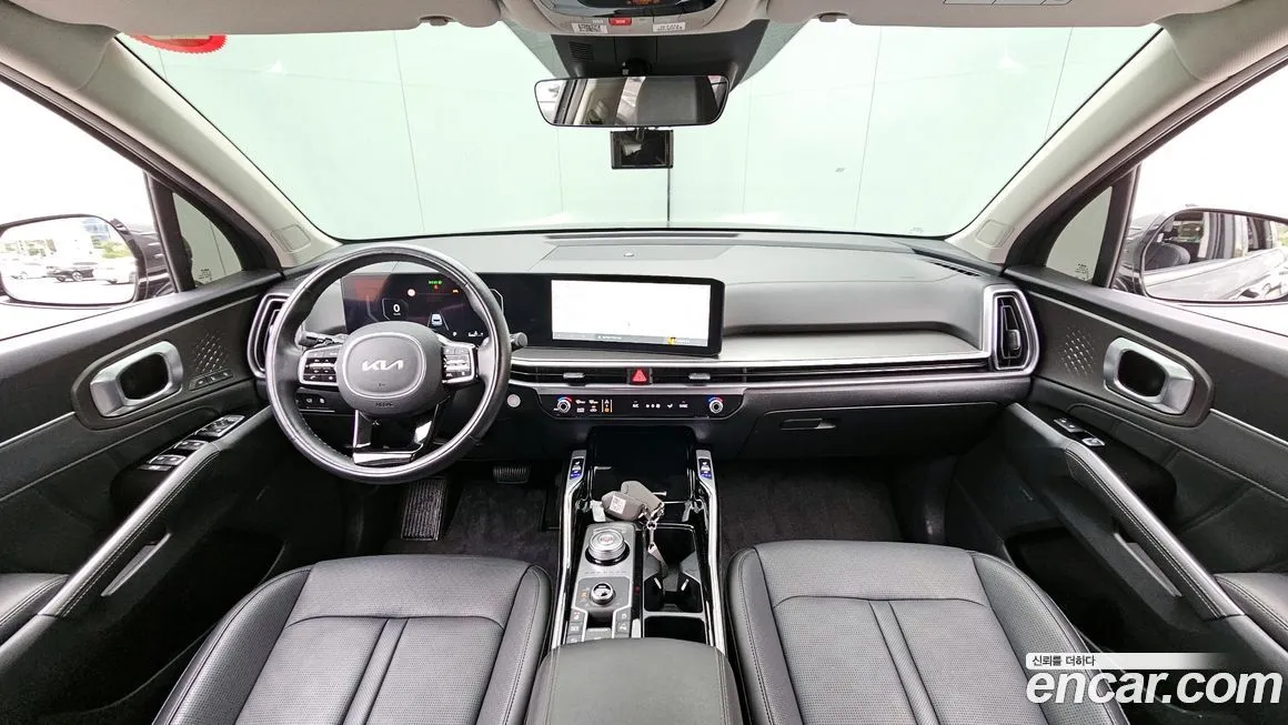 Kia Sorento — фото 7