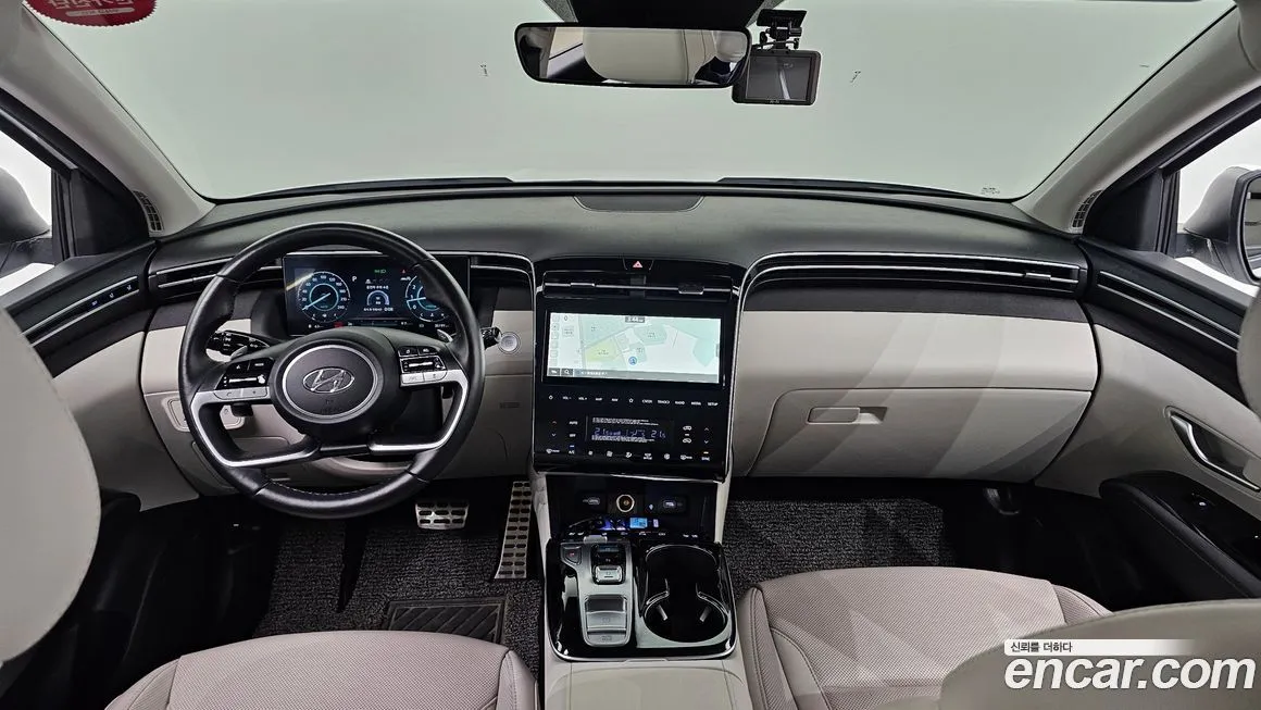 Hyundai Tucson — фото 7