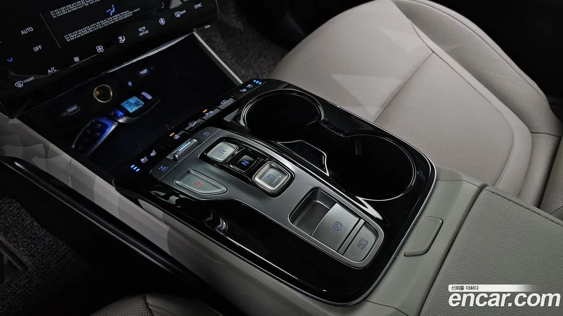 Hyundai Tucson — фото 9