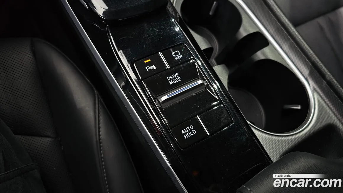 Hyundai Sonata 2022 из KR, фото 9