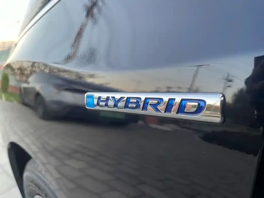 Honda Odyssey 2021 из CN, фото 10