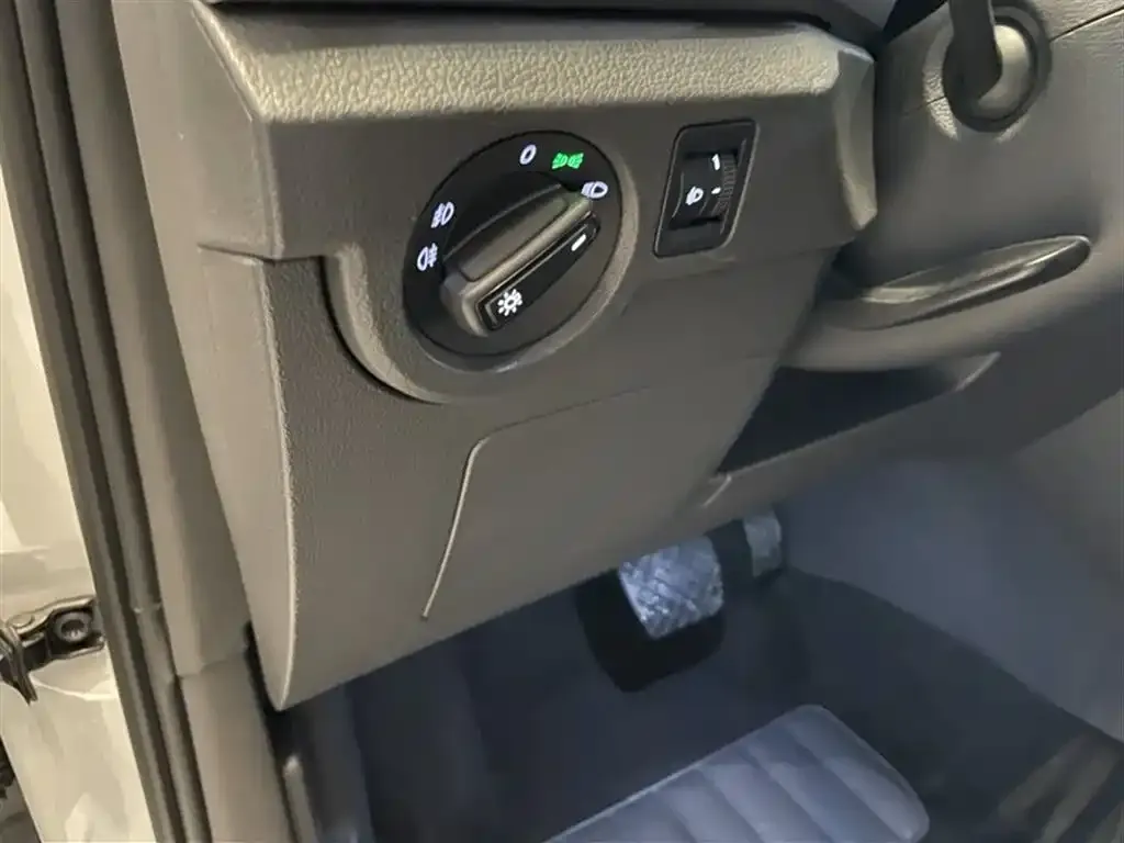 Volkswagen T-Cross 2021 из CN, фото 2