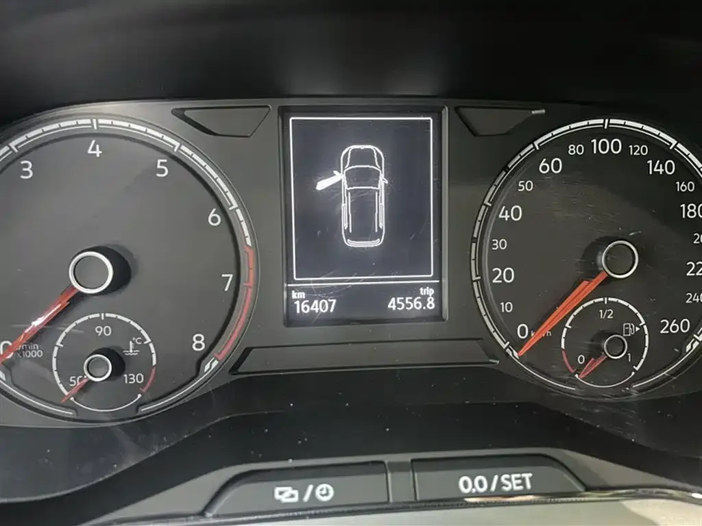 Volkswagen T-Cross 2021 из CN, фото 8