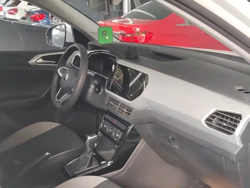Volkswagen Tacqua 2023 из CN, фото 7
