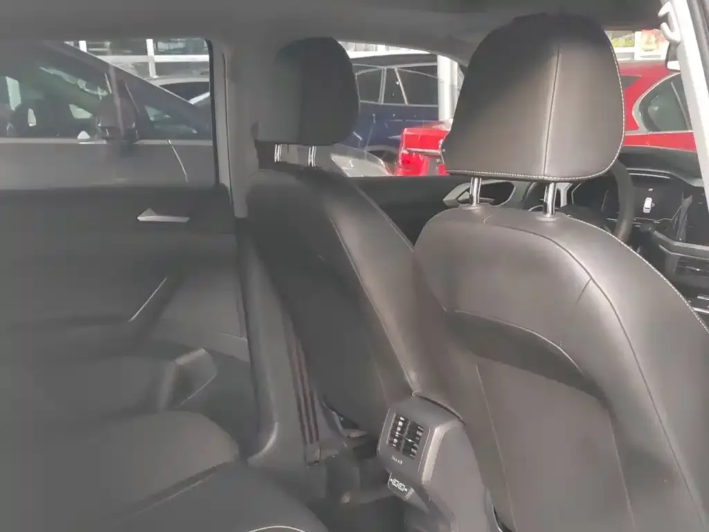 Volkswagen Tacqua 2023 из CN, фото 8