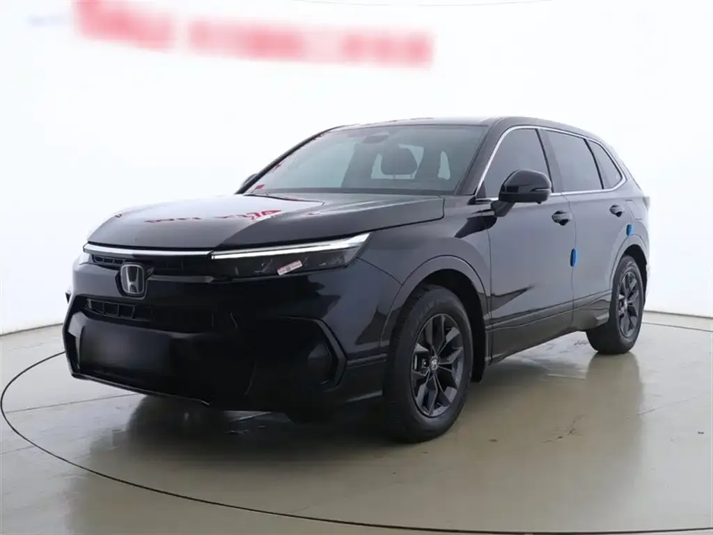 Honda Breeze 2023 из CN, фото 2