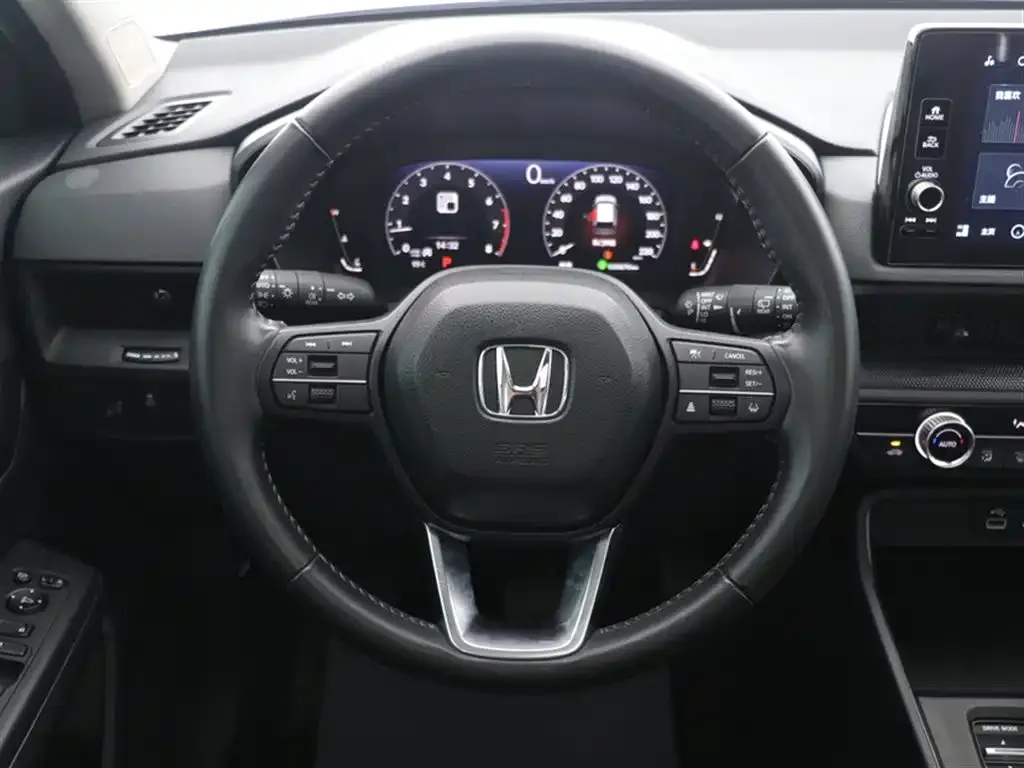 Honda Breeze 2023 из CN, фото 4