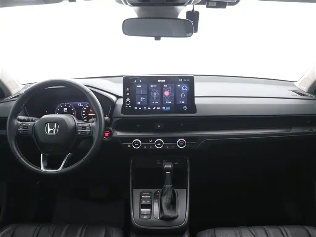 Honda Breeze 2023 из CN, фото 5