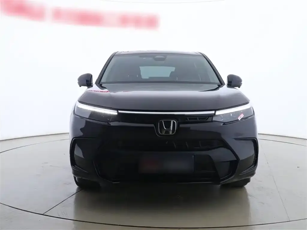 Honda Breeze 2023 из CN, фото 8
