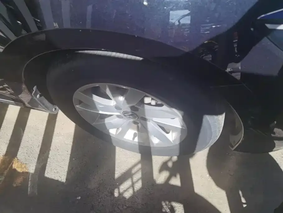 Volkswagen Passat 2021 из CN, фото 6