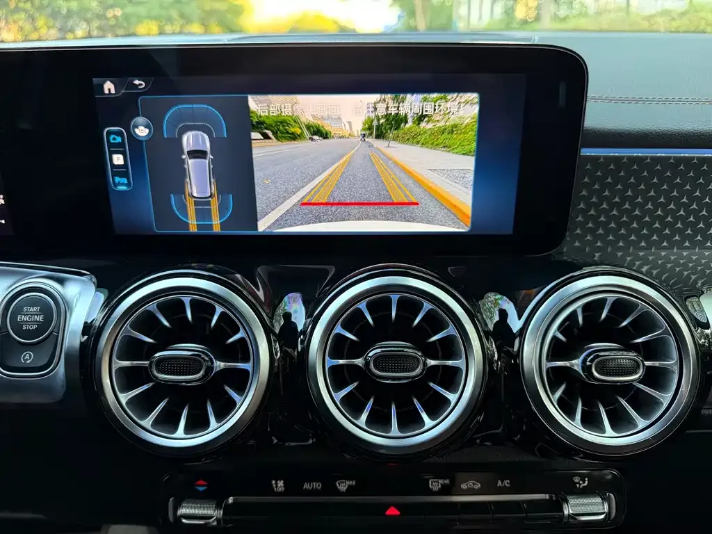 Mercedes-Benz GLB 2025 из CN, фото 5