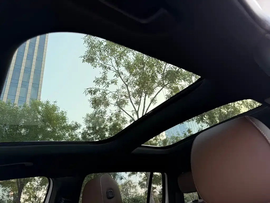 Mercedes-Benz GLB 2025 из CN, фото 7