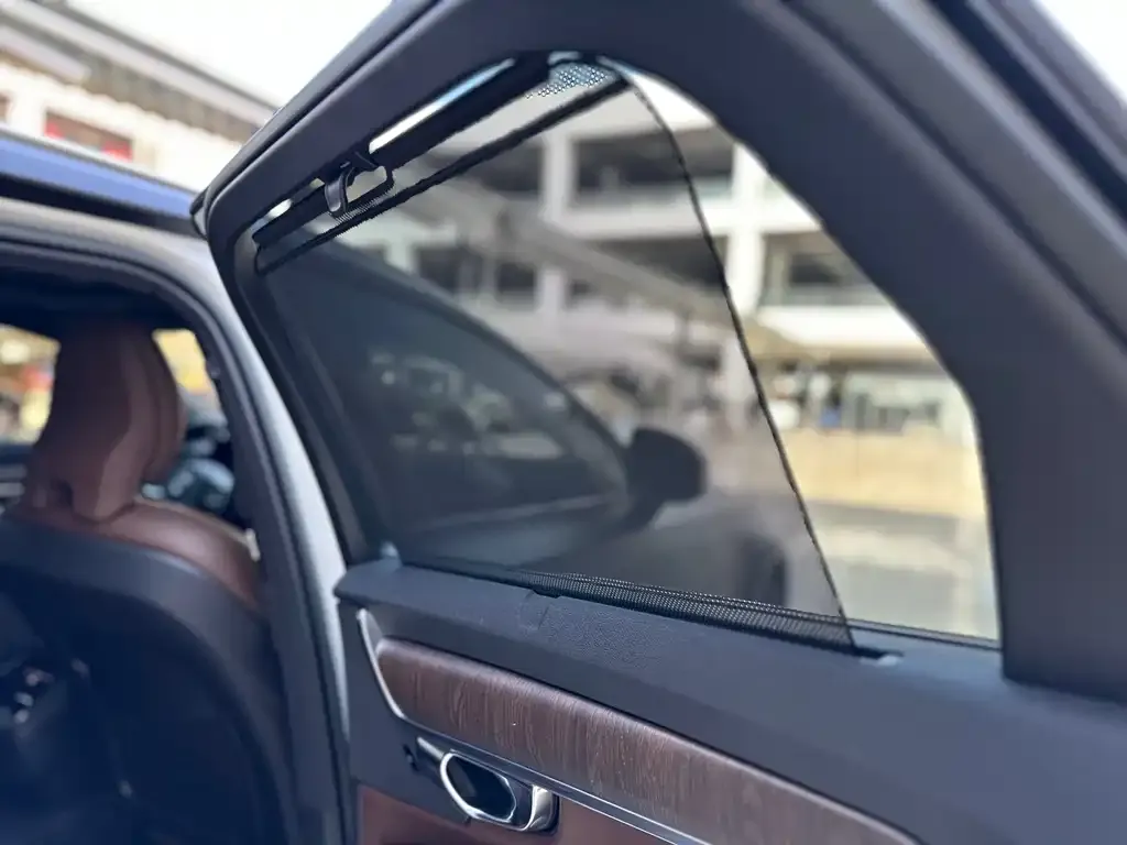 Volvo V90 2023 из CN, фото 10