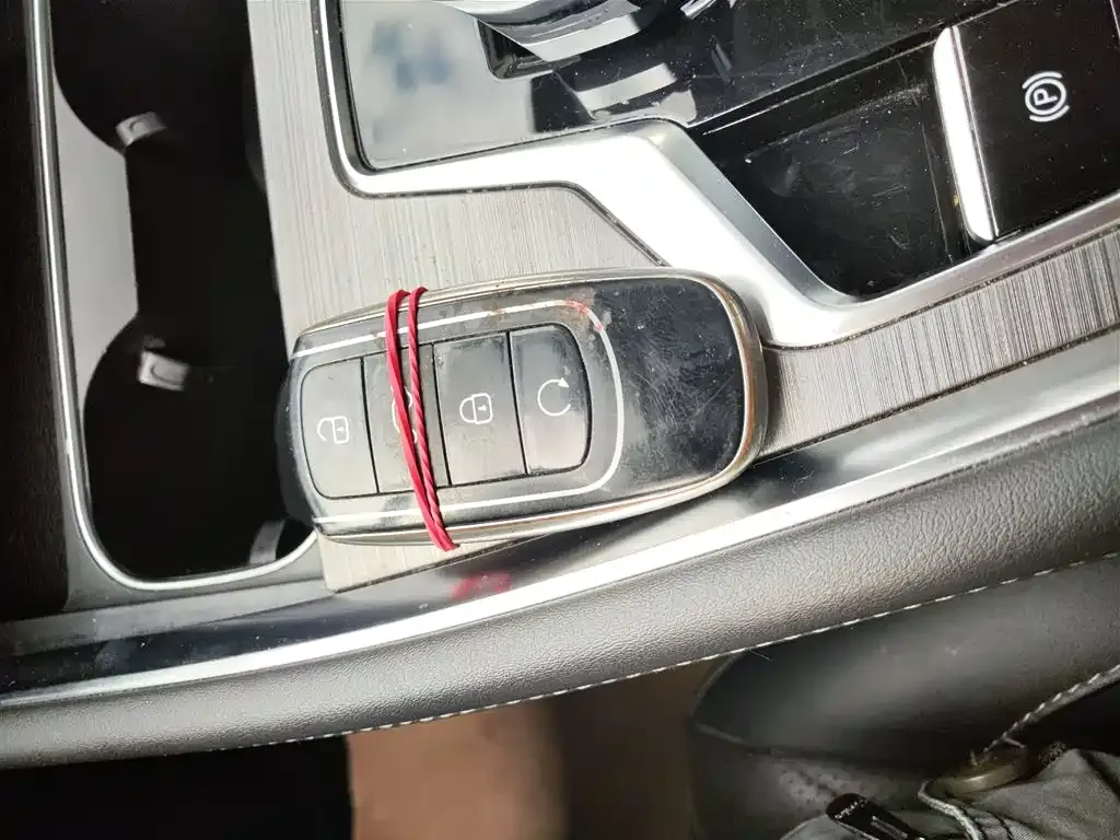 Chery Tiggo 7 PLUS 2023 из CN, фото 9