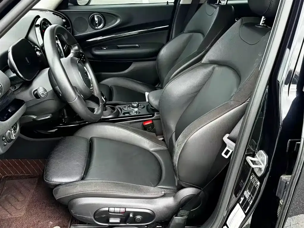 MINI Clubman 2022 из CN, фото 10